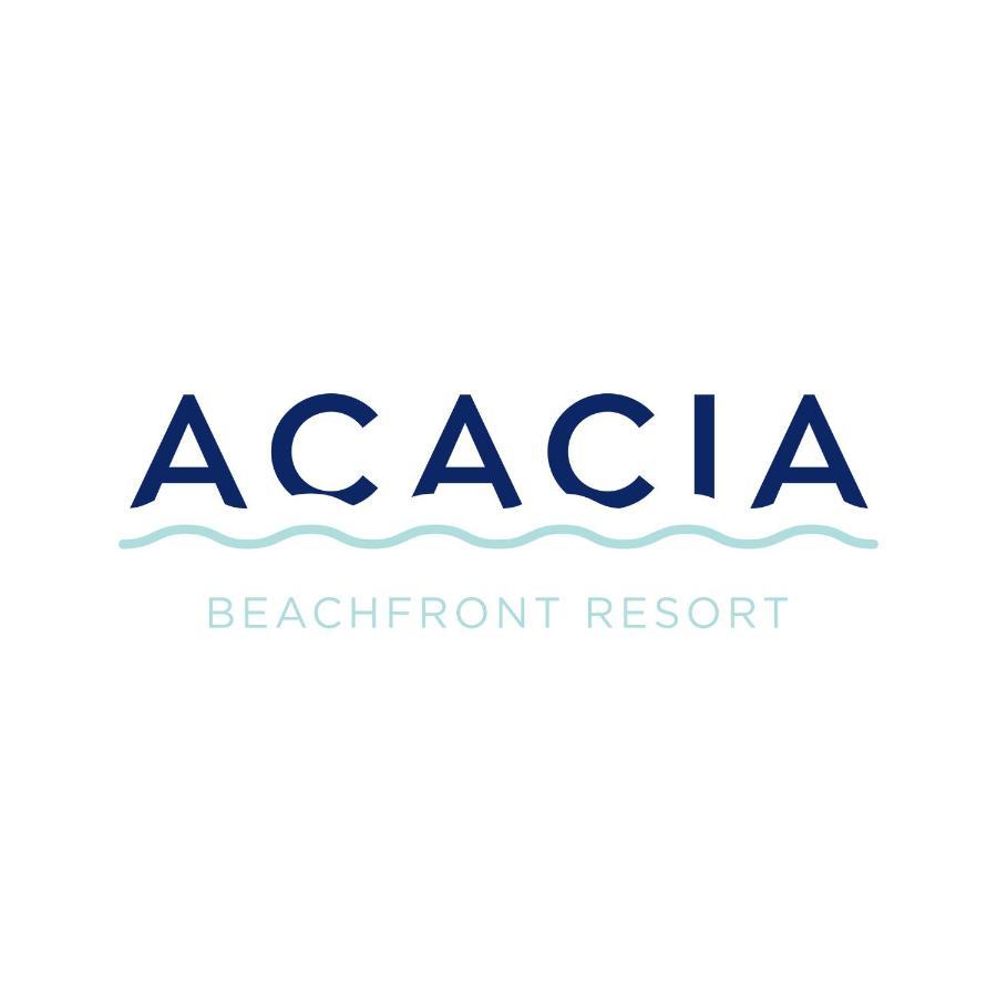 Acacia Beachfront Resort Wildwood Crest Luaran gambar