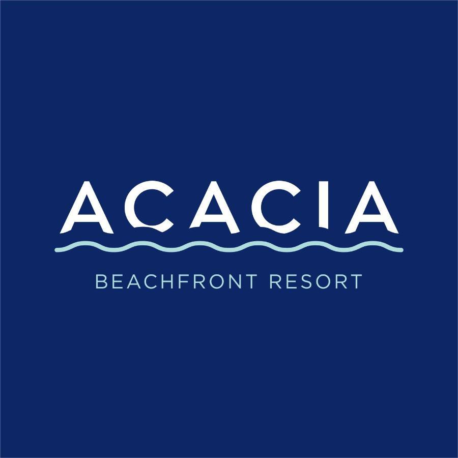 Acacia Beachfront Resort Wildwood Crest Luaran gambar