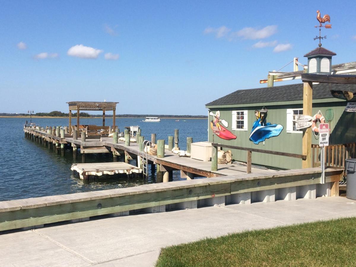 Acacia Beachfront Resort Wildwood Crest Luaran gambar