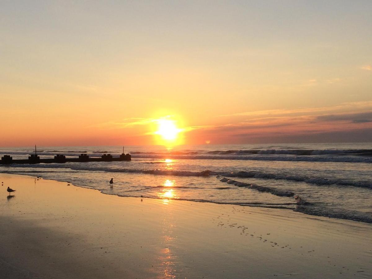Acacia Beachfront Resort Wildwood Crest Luaran gambar