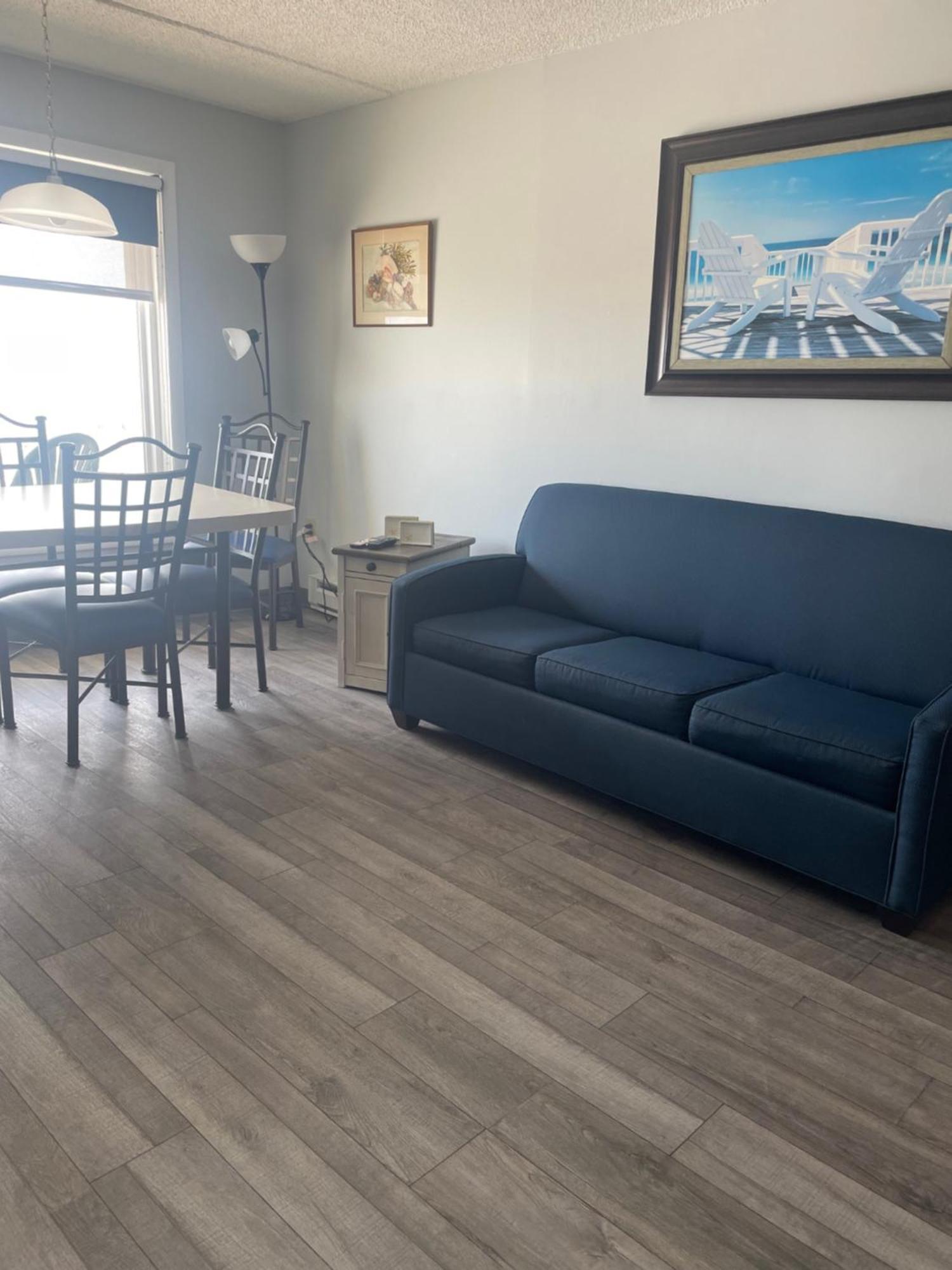 Acacia Beachfront Resort Wildwood Crest Luaran gambar
