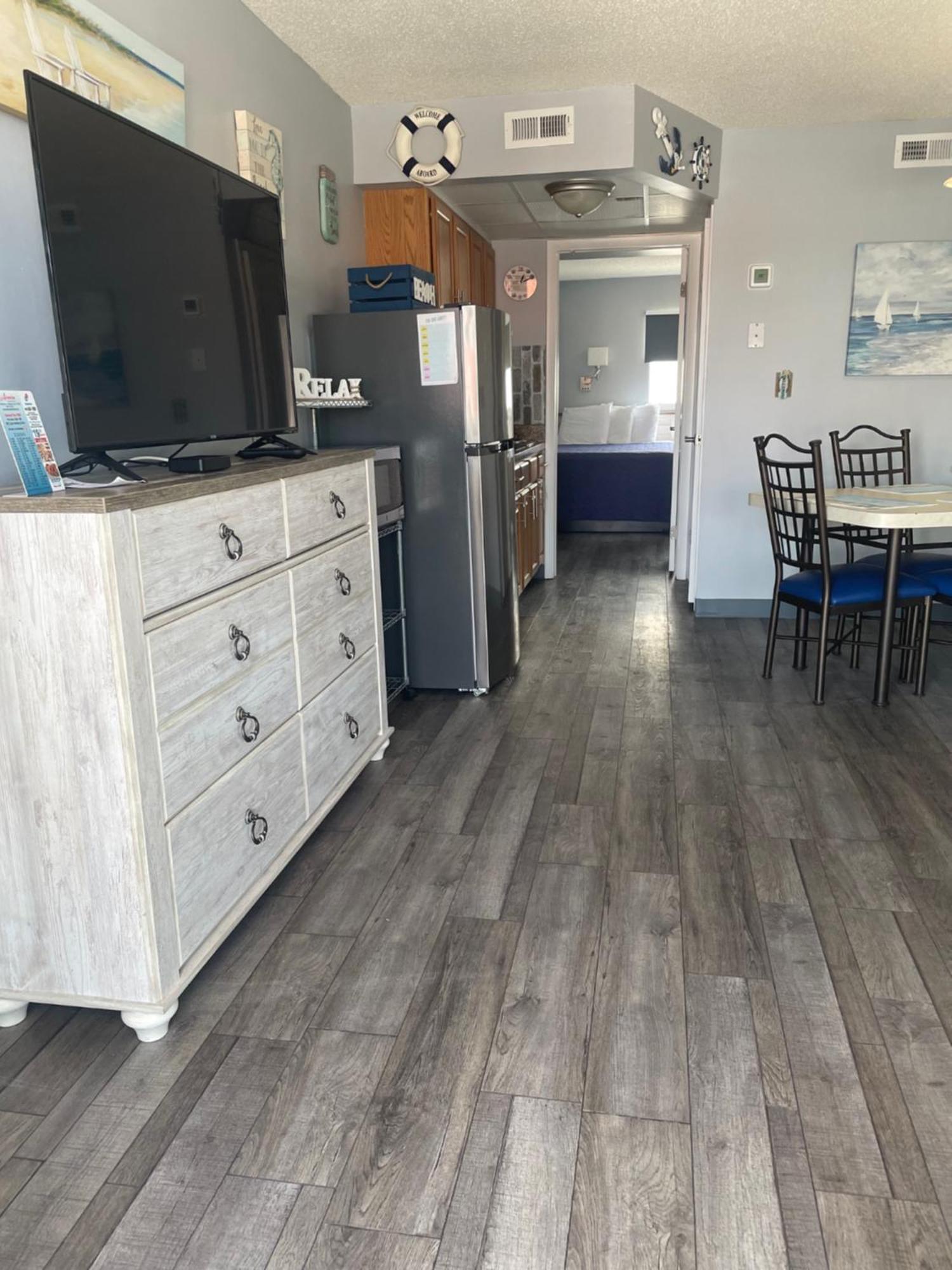 Acacia Beachfront Resort Wildwood Crest Luaran gambar