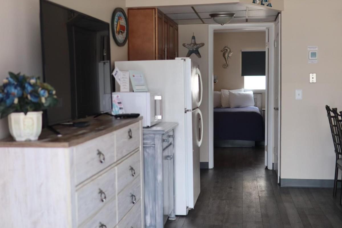 Acacia Beachfront Resort Wildwood Crest Luaran gambar