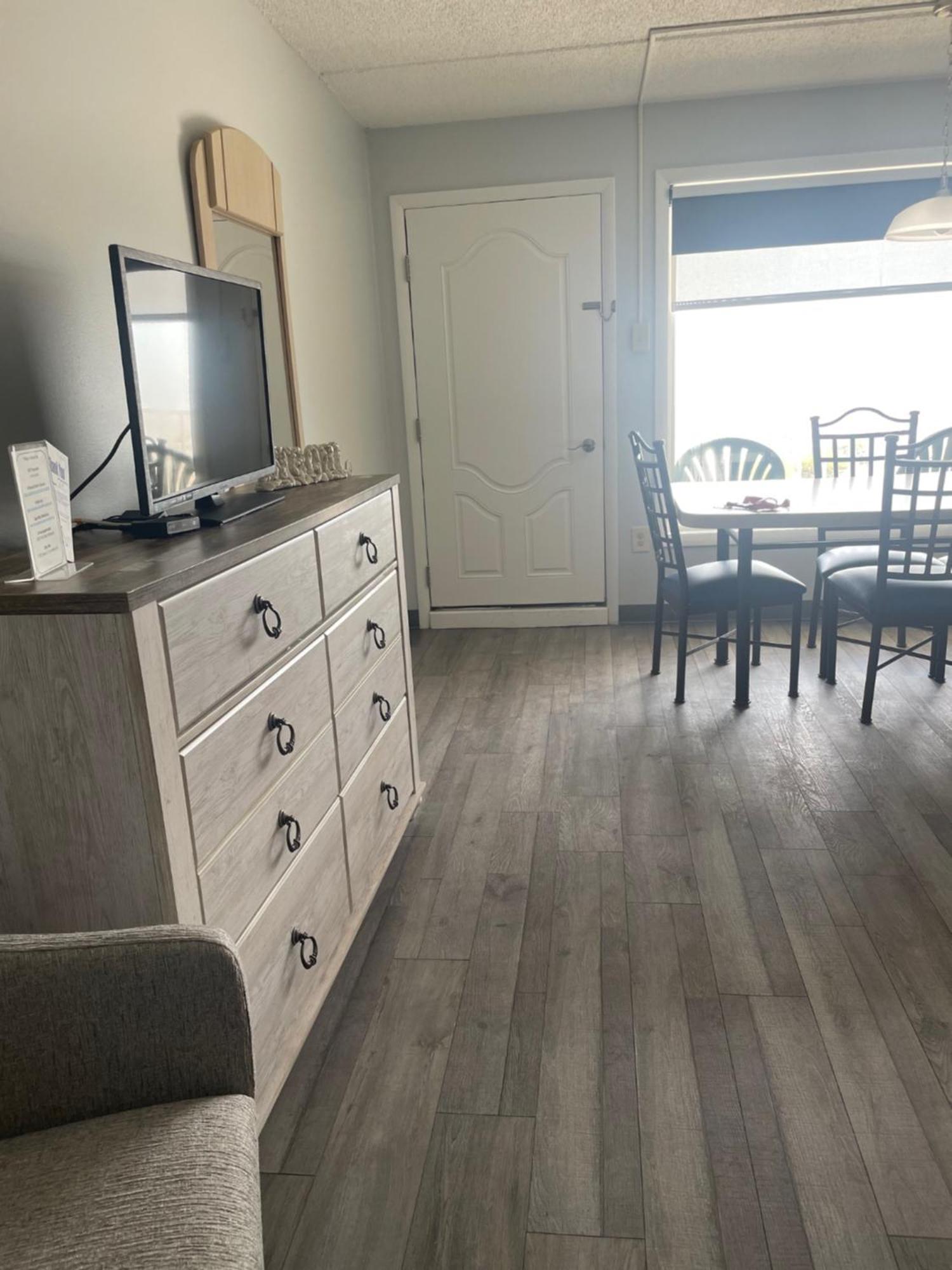 Acacia Beachfront Resort Wildwood Crest Luaran gambar