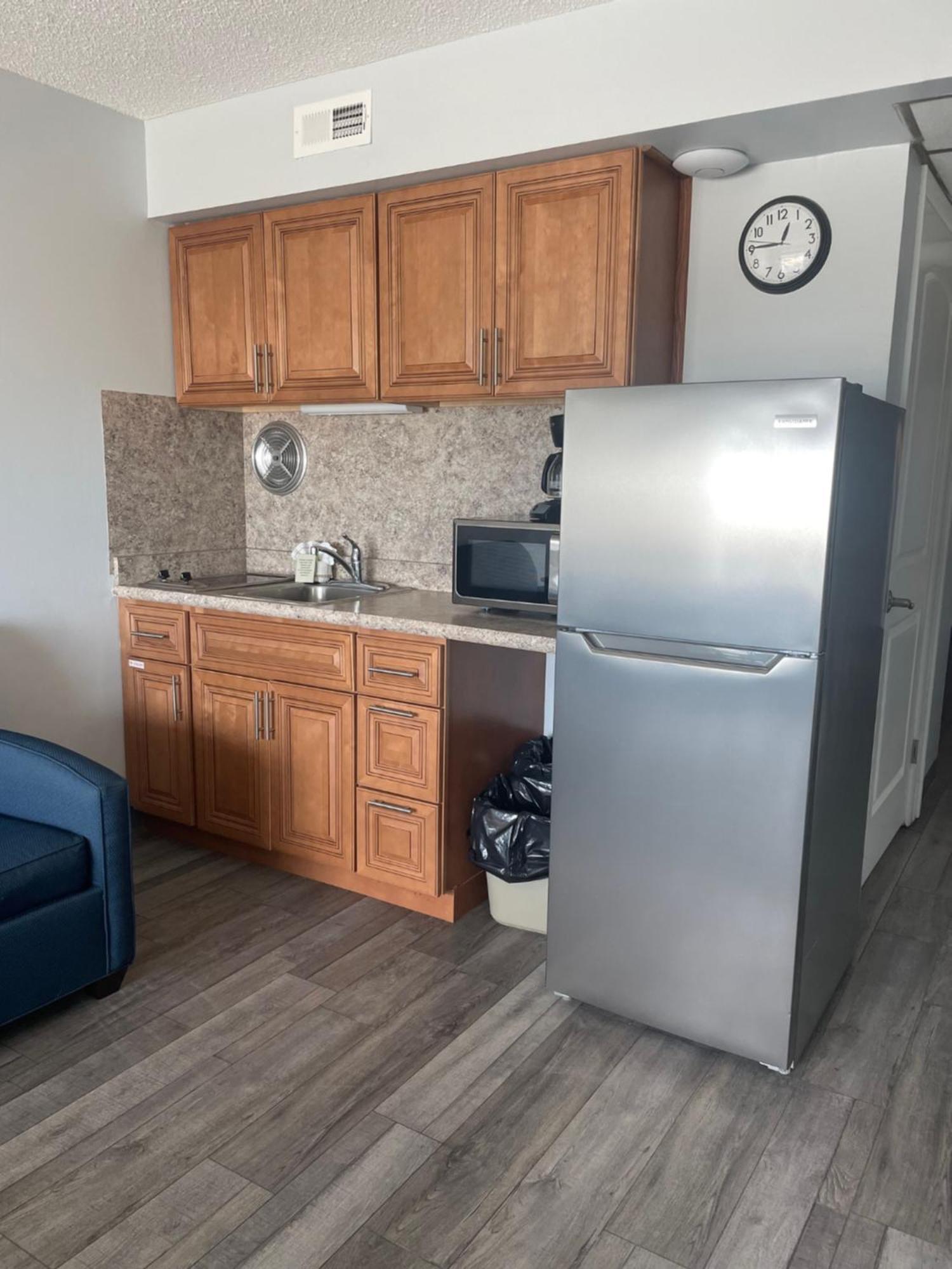 Acacia Beachfront Resort Wildwood Crest Luaran gambar