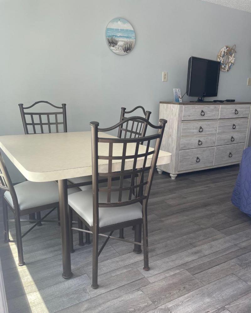 Acacia Beachfront Resort Wildwood Crest Luaran gambar