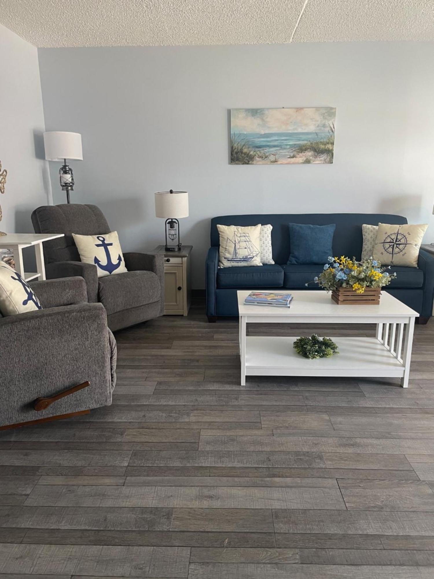 Acacia Beachfront Resort Wildwood Crest Luaran gambar
