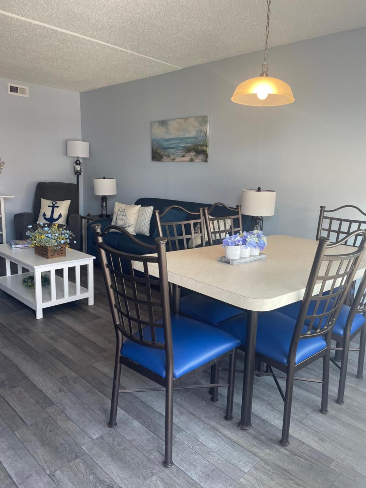 Acacia Beachfront Resort Wildwood Crest Luaran gambar