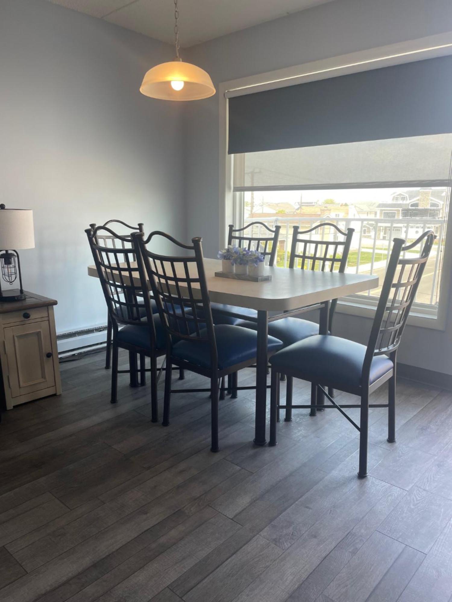 Acacia Beachfront Resort Wildwood Crest Luaran gambar