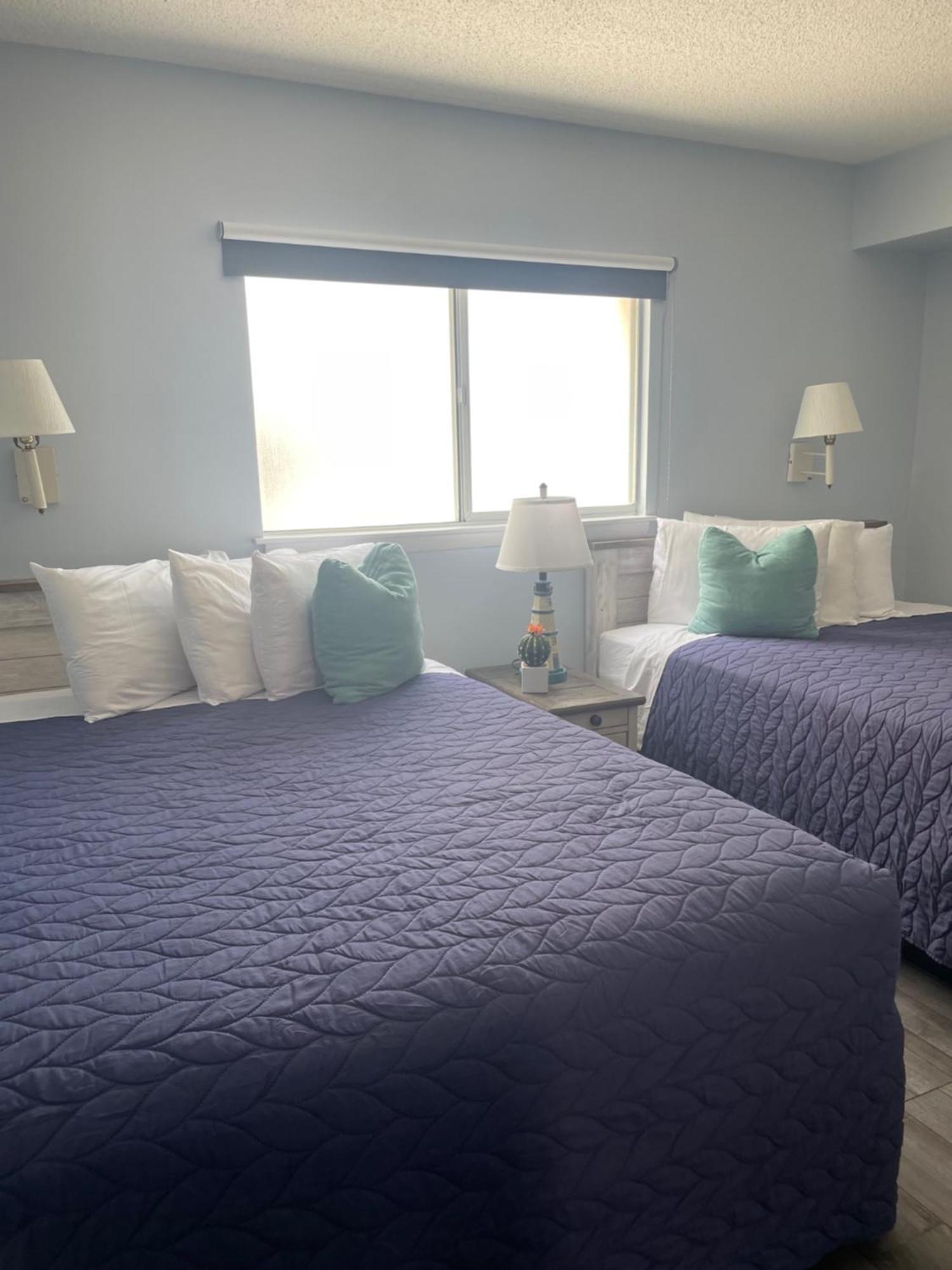 Acacia Beachfront Resort Wildwood Crest Luaran gambar