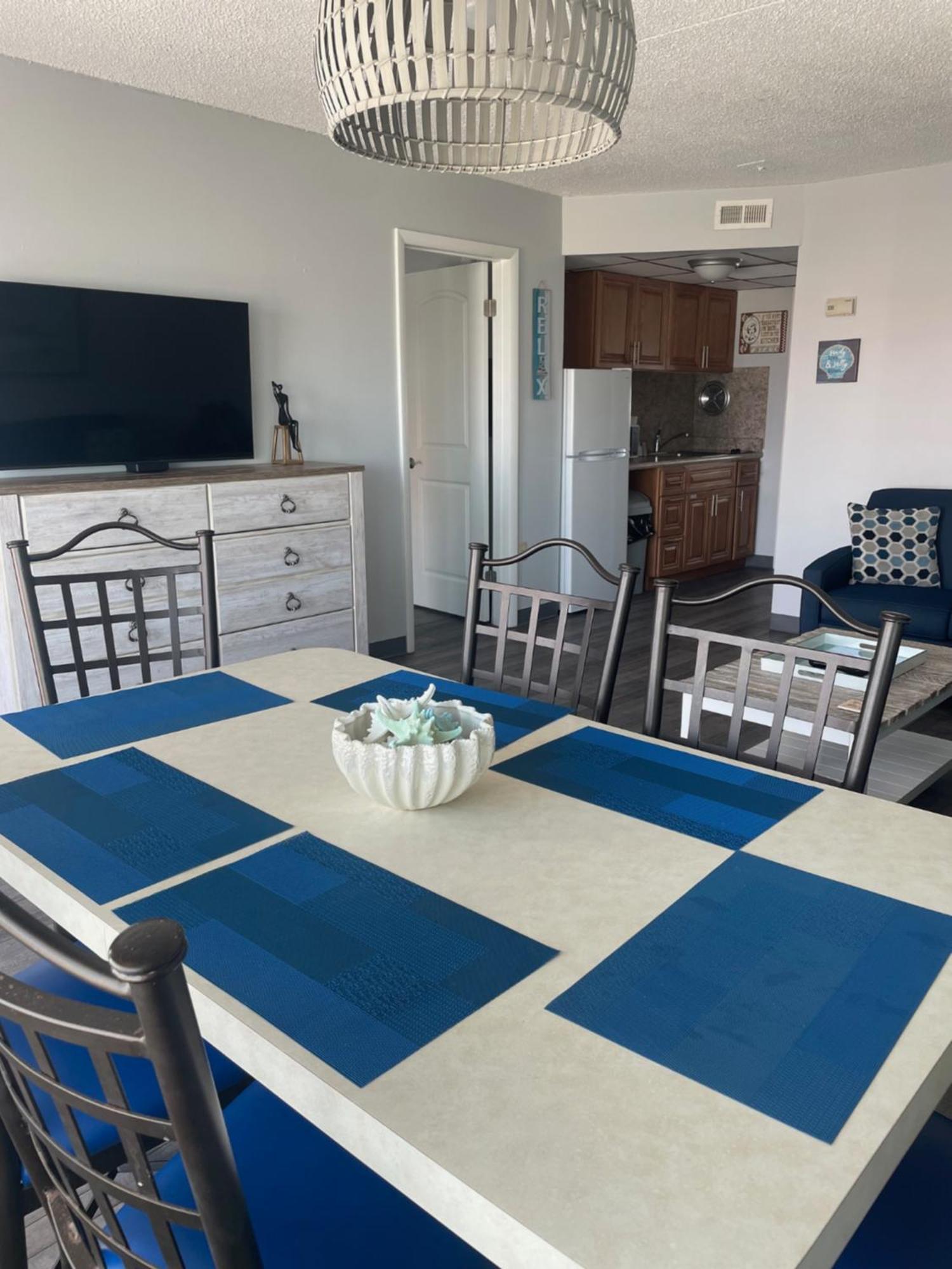 Acacia Beachfront Resort Wildwood Crest Luaran gambar