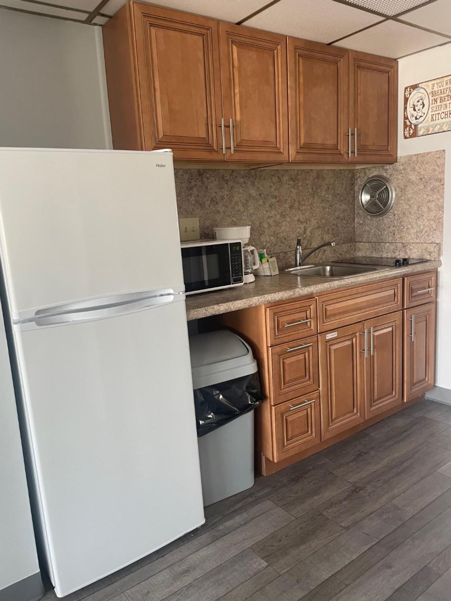 Acacia Beachfront Resort Wildwood Crest Luaran gambar