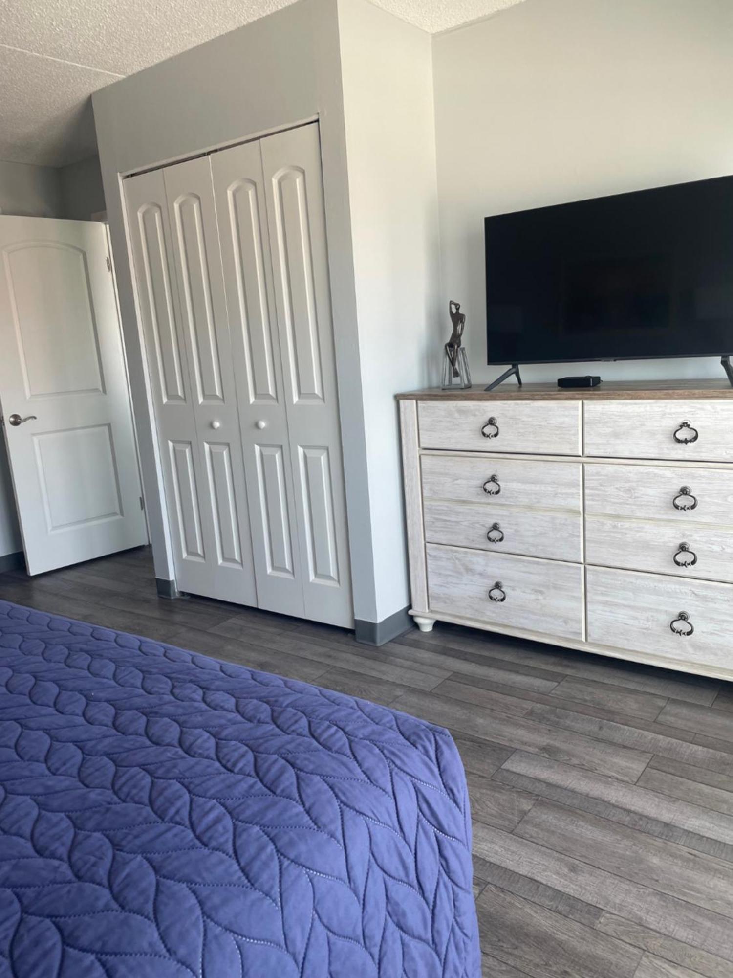 Acacia Beachfront Resort Wildwood Crest Luaran gambar