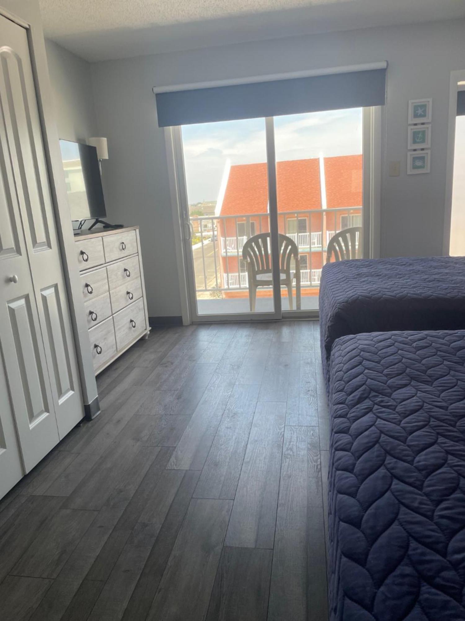 Acacia Beachfront Resort Wildwood Crest Luaran gambar