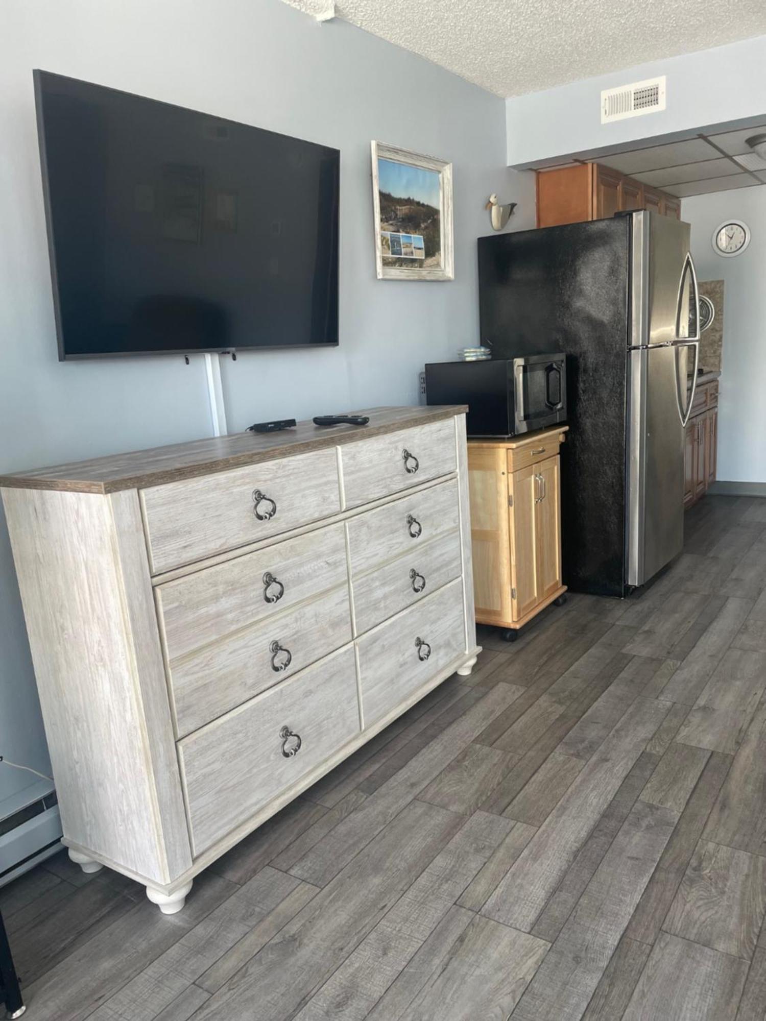 Acacia Beachfront Resort Wildwood Crest Luaran gambar