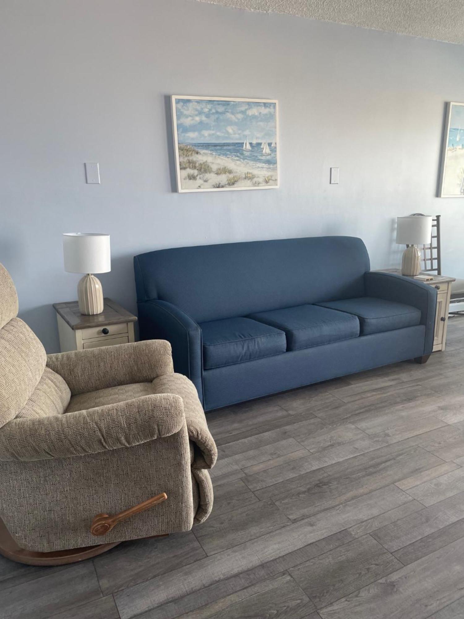 Acacia Beachfront Resort Wildwood Crest Luaran gambar