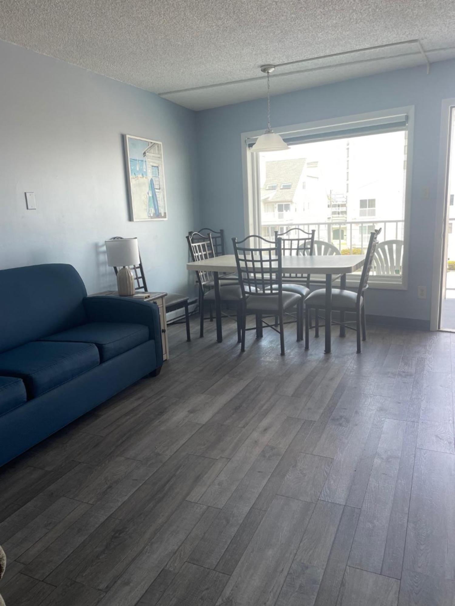 Acacia Beachfront Resort Wildwood Crest Luaran gambar