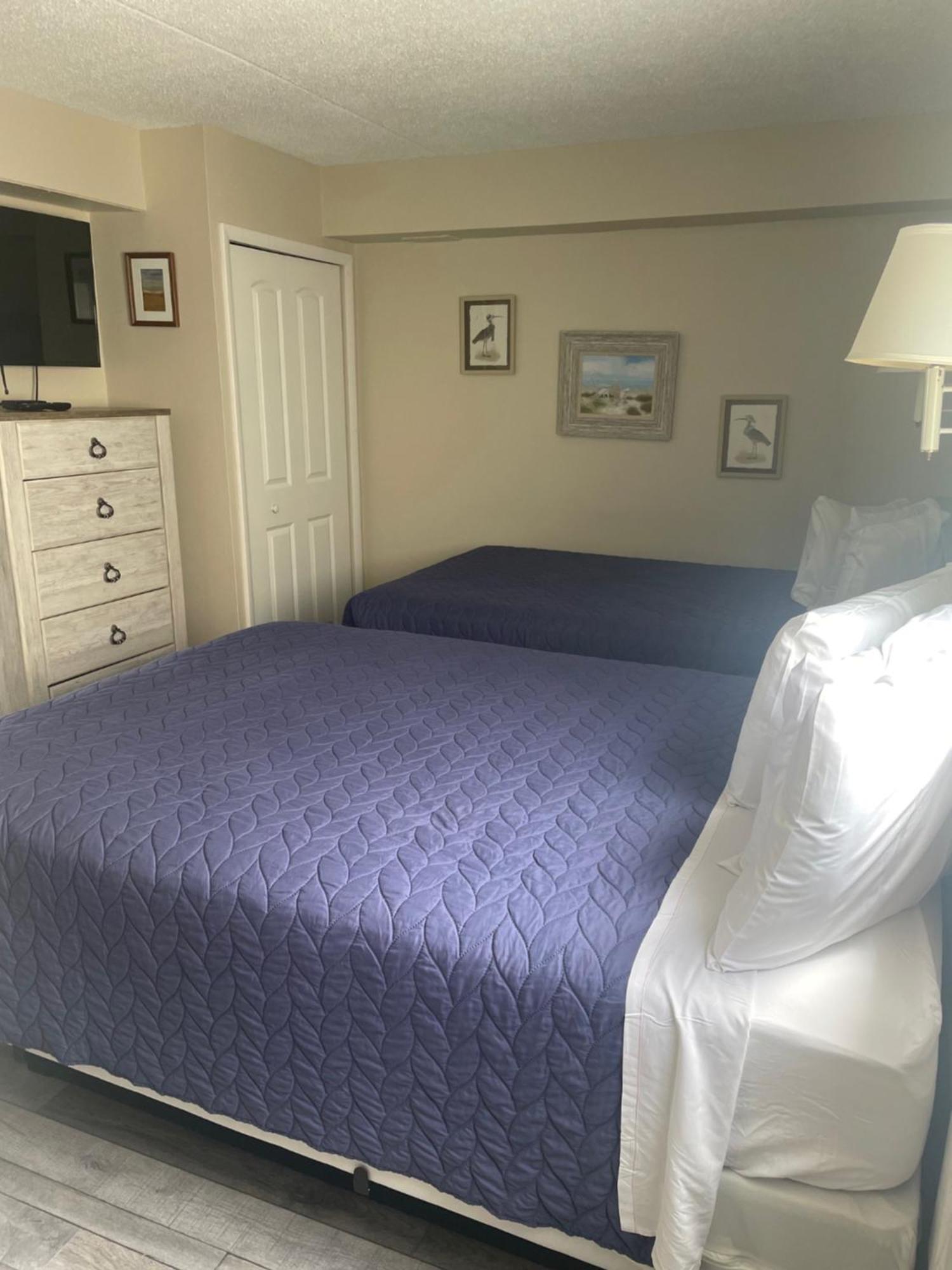 Acacia Beachfront Resort Wildwood Crest Luaran gambar